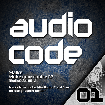 You Try Me feat. Lamb Of God (Original Mix) By Chor, Lamb of God, Malke's cover