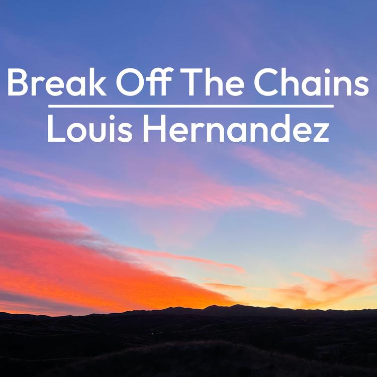 Louis Hernandez's avatar image