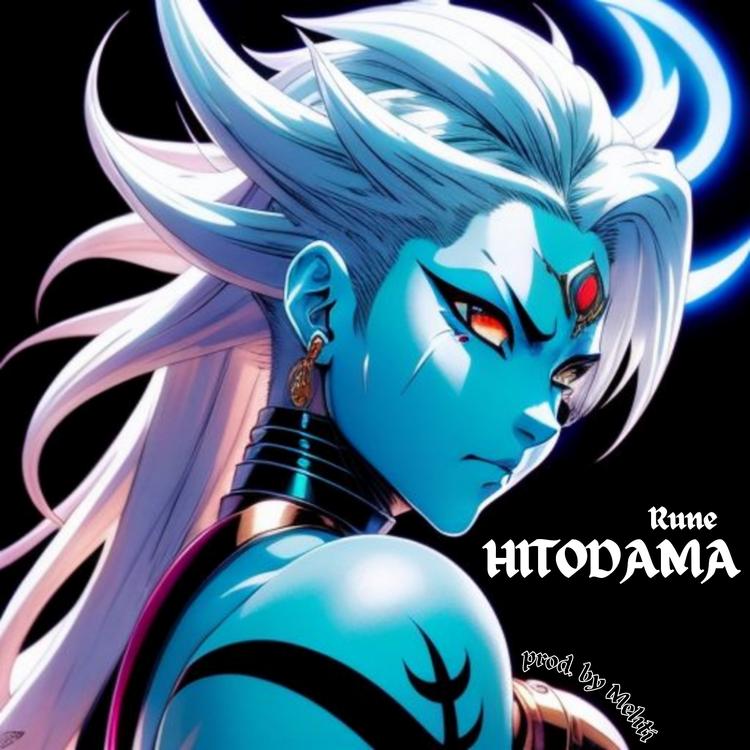 Rune's avatar image