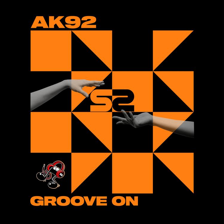 AK92's avatar image