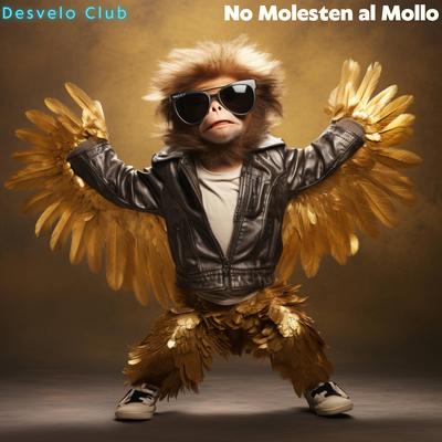 No Molesten al Mollo's cover