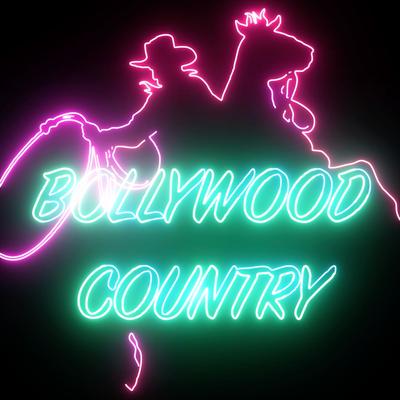 Bollywood Country By Rav's cover