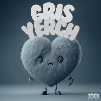 GRIS's cover