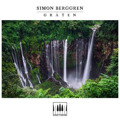 Gråten By Simon Berggren's cover