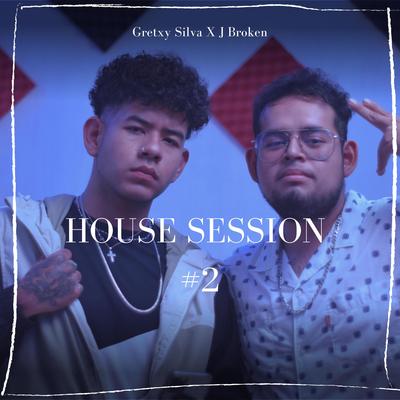 House Session 2's cover