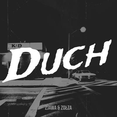 Duch's cover