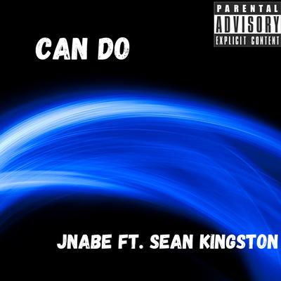 Can Do By JNabe, Sean Kingston's cover