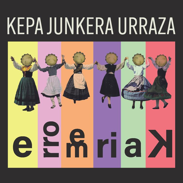 Kepa Junkera's avatar image