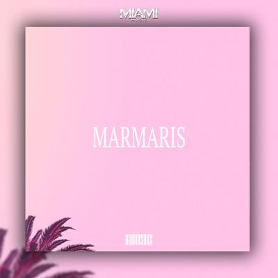 Marmaris's cover