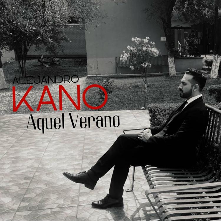 Alejandro Kano's avatar image