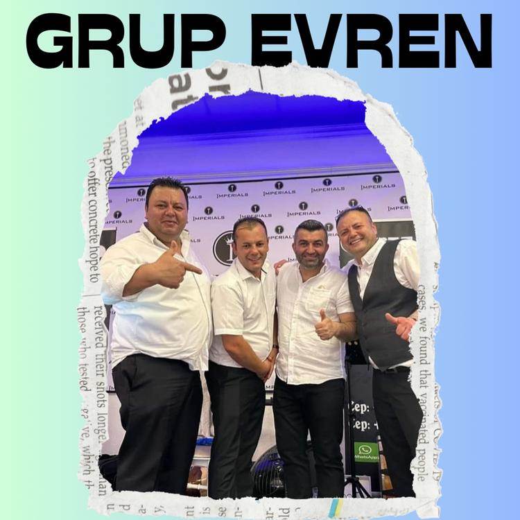 Grup Evren's avatar image