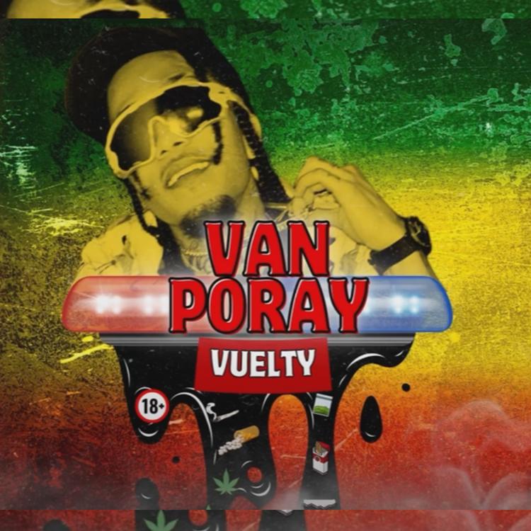 Vuelty's avatar image
