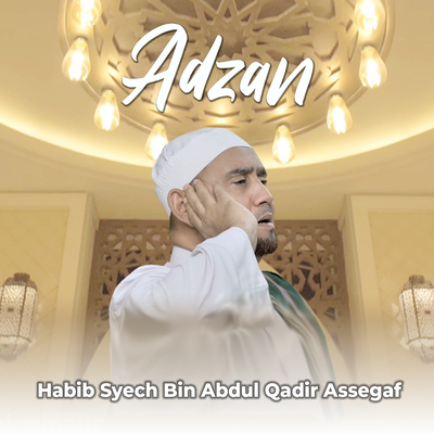 Adzan's cover