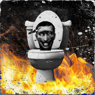 Skibidi Toilet Viral's cover