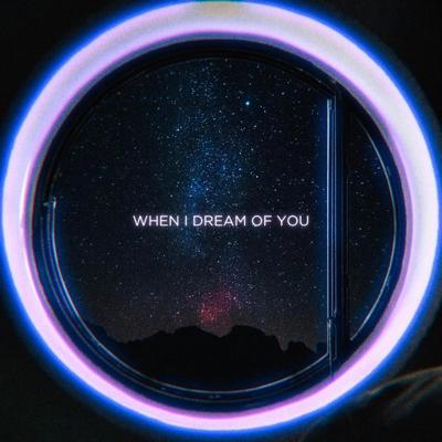When I Dream Of You (Sped Up) By Reed Wonder, Aurora Olivas's cover