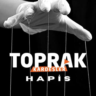 Toprak Kardeşler's cover