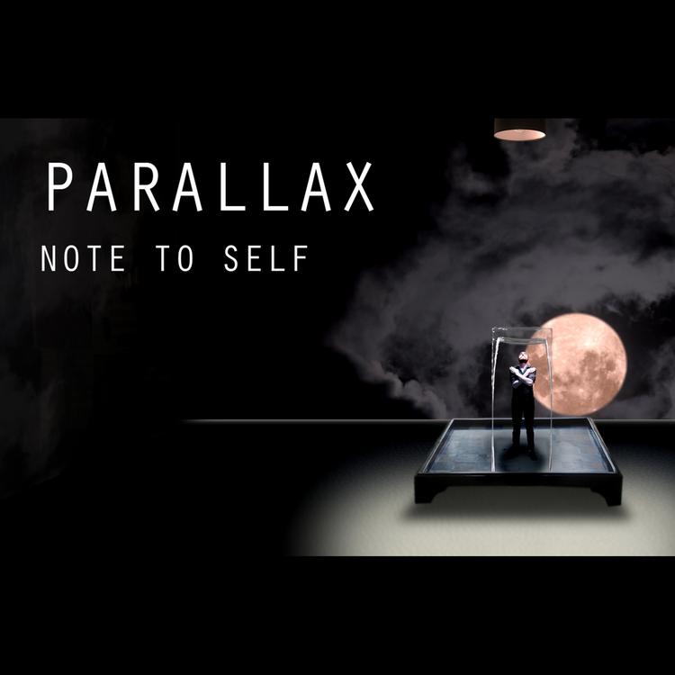 Parallax's avatar image