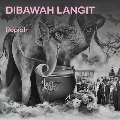 Dibawah Langit (Acoustic)'s cover