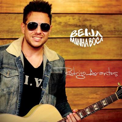 Beija Minha Boca's cover