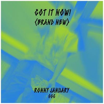 Got It Now! (Brand New)'s cover