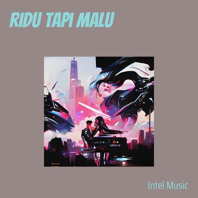 Intel Music's cover