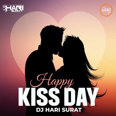 Happy Kiss Day's cover