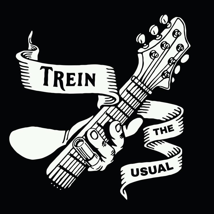 TREIN - Crude Rock's avatar image