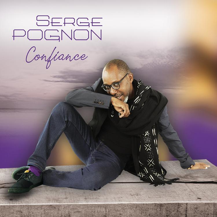 Serge Pognon's avatar image