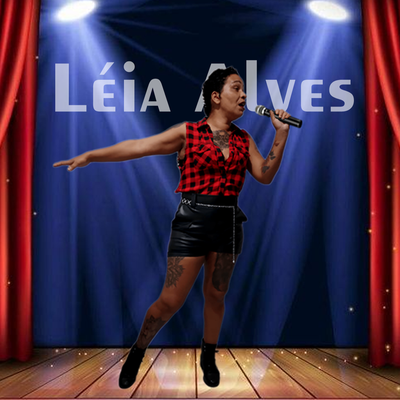 Léia Alves's cover