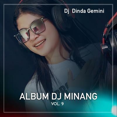 SURUIK SALANGKAH By DJ DINDA GEMINI's cover