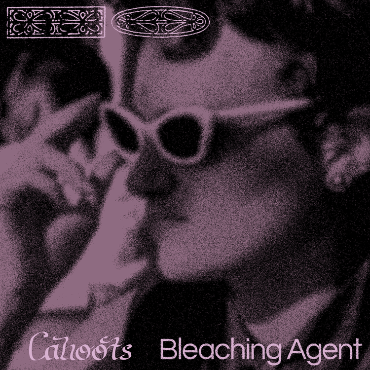 Bleaching Agent's avatar image