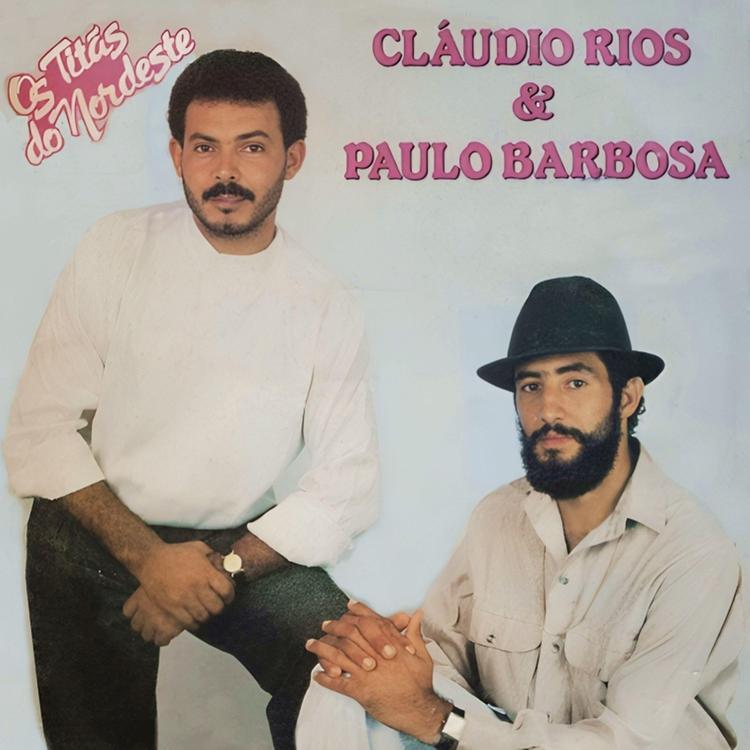 Claudio Rios e Paulo Barbosa's avatar image