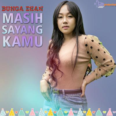 Masih Sayang Kamu's cover