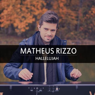 Hallelujah (Instrumental) By Matheus Rizzo, Piano Cross's cover