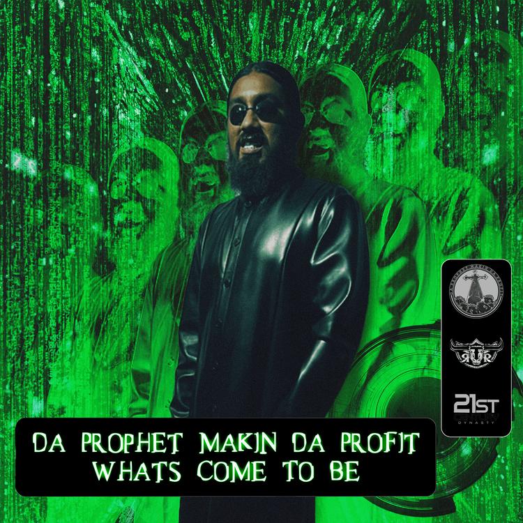 Da Prophet Makin Da Profit's avatar image