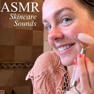 ASMR My Skincare Routine, Pt. 2's cover