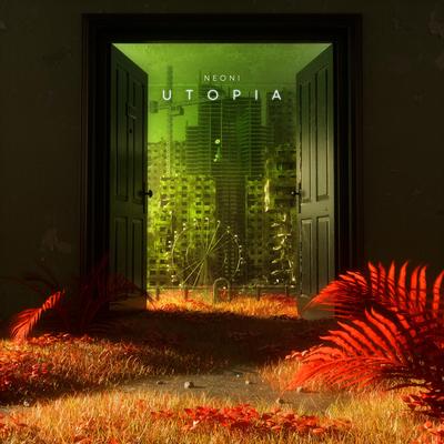 Utopia By Neoni's cover