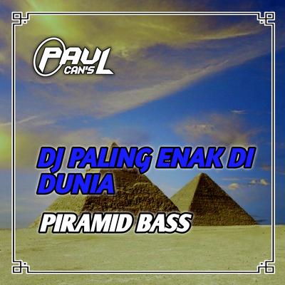 DJ Bass Bikin Kaget - inst's cover