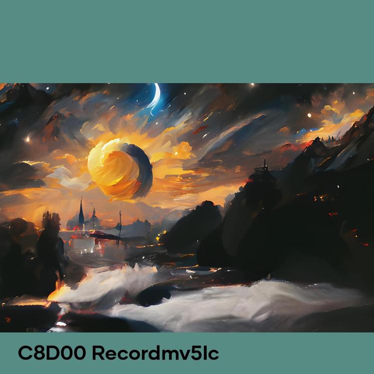 C8D00 RECORDMV5IC's avatar image