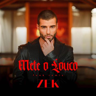 Mete o Louco (Remix)'s cover