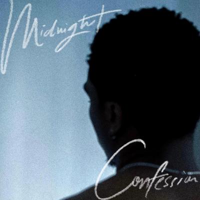 Midnight Confession By Isrrael's cover