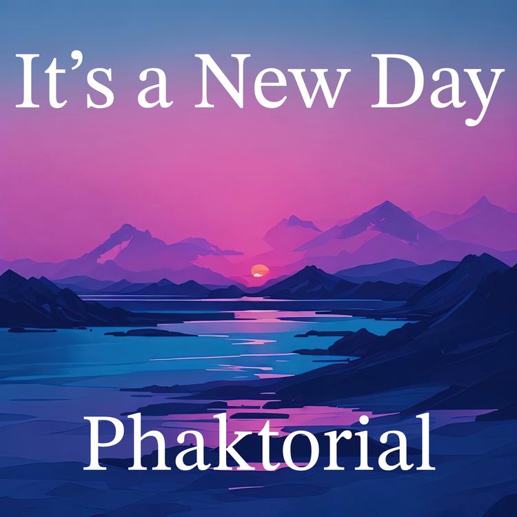 Phaktorial's avatar image