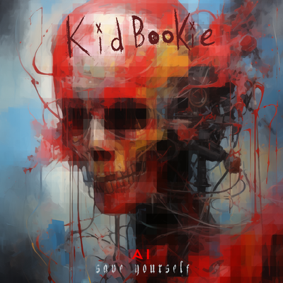 AI (Save Yourself) By Kid Bookie's cover