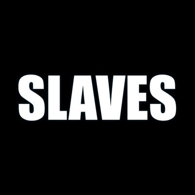 Slaves's cover