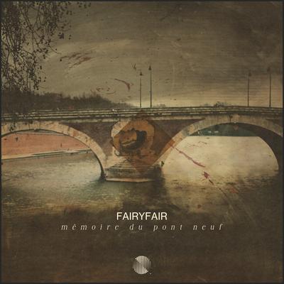 mémoire du pont neuf By Fairyfair's cover