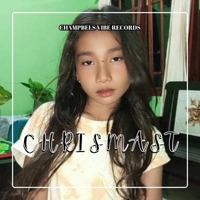 CHRISMAST (Feliz Navidad)'s cover