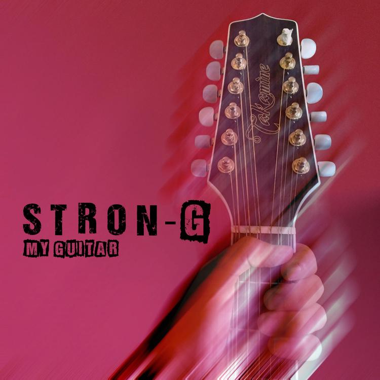 Stron-G's avatar image