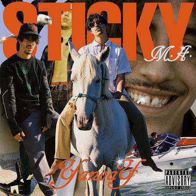 YanoaY By Sticky M.A.'s cover