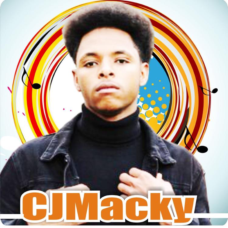 CJMacky's avatar image