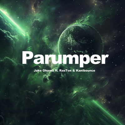 Parumper's cover